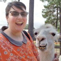 Dr. Melodee Baines 🦛 (she/her) (@gallattea) 's Twitter Profile