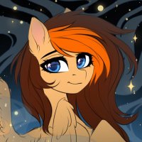 Aerion Featherquill (@mlp_feather) 's Twitter Profile