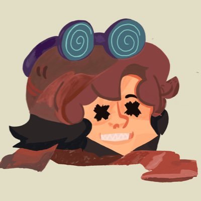 Squidd here as you can see I draw cartoons and tweet random stuff on the internet :/ thats all and goodbye