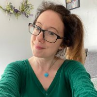 Lucy Roue (@ljroue) 's Twitter Profile