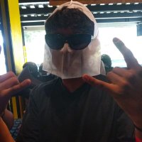 ๐๐ช๐ป๐ต๐ธ๐ผ๐ง๐ฝโโ๏ธ (@ortz_mcd) 's Twitter Profile