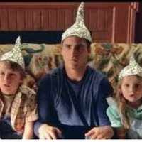 tinfoilhats (@tinfoilhats01) 's Twitter Profile