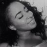prettybrwnskn_'s profile picture. classically pretty and charmingly ghetto.