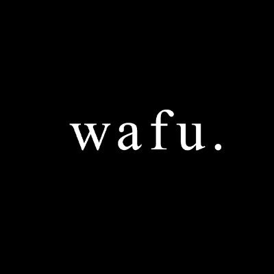 公式【wafu（ ワフ）】/linenウェア専門アパレル 洋服デザイン→パターン→縫製→販売→発送まで全て一貫｜作品の製作過程｜新作の紹介｜サイズオーダーや生地変更オーダーも可｜山梨に実店舗「CIP」｜世界一快適なリネンウェアを目指します｜特に有益だと思える方→化繊が苦手・アトピー肌