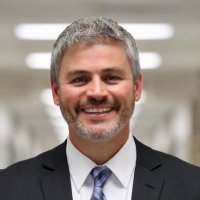 Nick Ganster (@ncganster) 's Twitter Profile