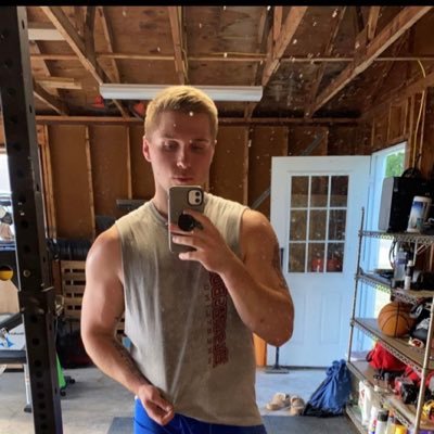 BradyLinebaugh's profile picture. B.B.A. Human Resource Management. YCP '21                                                                      Active $KAS supporter.