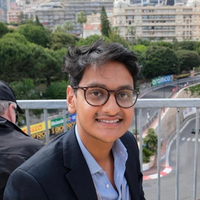 kyalpindolia's profile picture. 