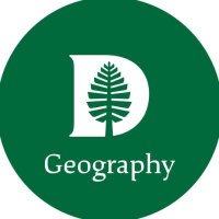 Dartmouth Department of Geography (@dartmouthgeog) 's Twitter Profile Photo