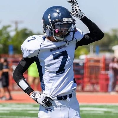 | 5'11 | Wr | Db | Rb | CO '24 | Highland Highschool |  Football | Track |Basketball |https://t.co/AWdYxCXnyE AKA #TheJWae