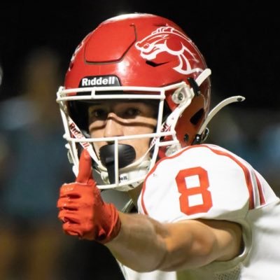 Brophy College Prep 2025 | WR | 5’10” 170 | 4.378 weighted GPA | Phone: 858-210-8594