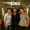 Robin Purnell - @mr_charisma1 - Twitter