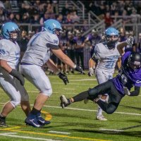 Nathaniel Williams (@nate_williams77) 's Twitter Profile