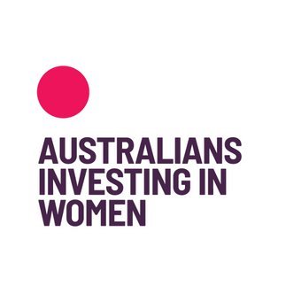 Australians Investing in Women