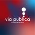 Vía Pública Colombia (@viapublicacol) Twitter profile photo Vía Pública Colombia (@viapublicacol) Twitter profile photo