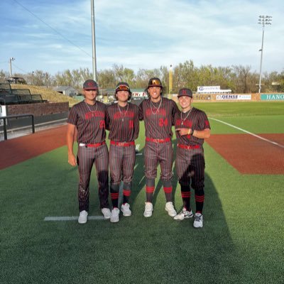 NateGutierrez13's profile picture. NOC Enid Alum #22