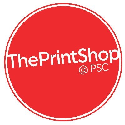 Located in Sth Melbourne, The PrintShop@PSC can help you with all your fine art photographic printing needs. Email print@psc.edu.au for any enquiries.