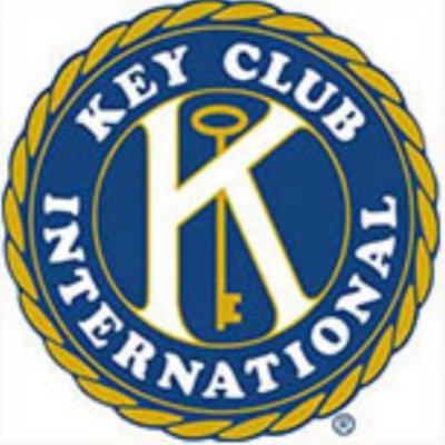 Dubuque Senior Key Club