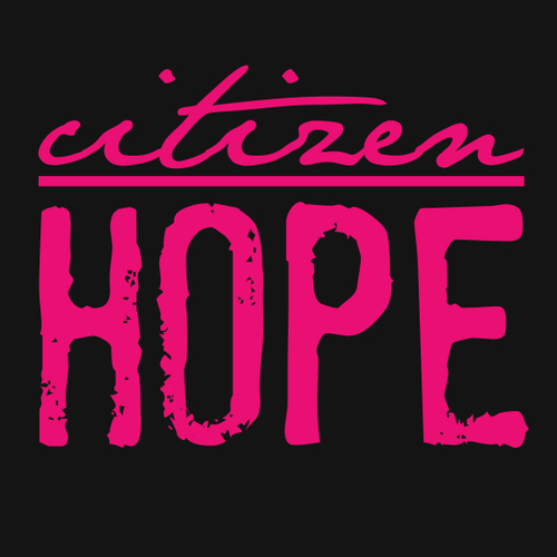 citizen_hope's profile picture. 