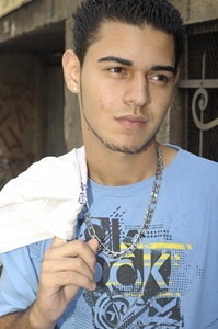 markz1810's profile picture. 