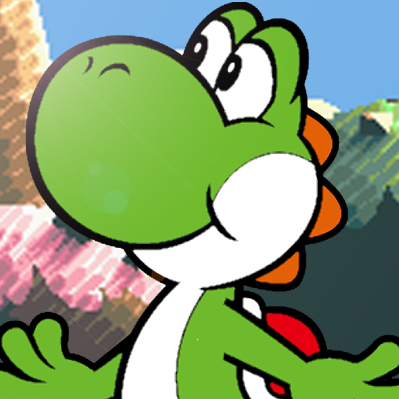 Yoshi Yoshi! (Parody) (Not associated with Nintendo)