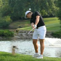 Jack Ward (@jackwardgolf24) 's Twitter Profile