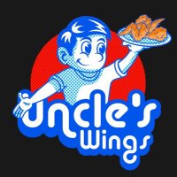 uncles wings(@UnclesWings) 's Twitter Profileg