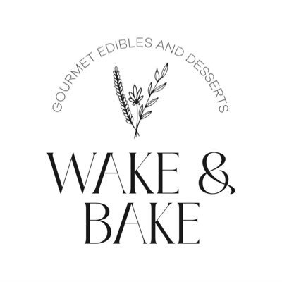 HEMP DERIVED GOURMET EDIBLES AND DESSERTS IN EL PASO TEXAS #CBD #CBG #CBN #CBC #Delta9 IG @wakeandbake_elp