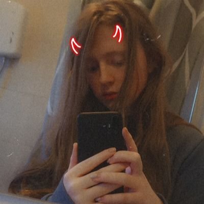 #1 Manchester Piccadilly hater,  
19 they/them, please be patient with me as i go through my league of legends phase
🤍 @OutsideOutcast 🤍 ask for nsfw alt