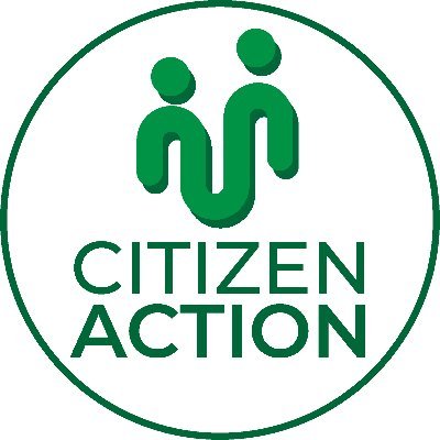 Citizen Action where Citizens unite for real democracy, civil and political rights