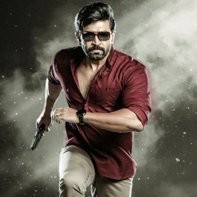 ArunVijay Profile