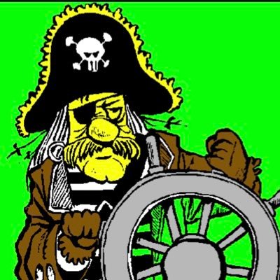 Salty OG Sailor Who Smokes Joints w Ya Momma
