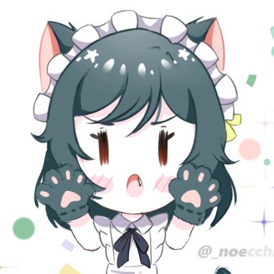 ✦のえっち び/ Noecchibi 〜さんのプロフィール画像