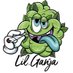 Lil.Ganja (@lilganja420) Twitter profile photo