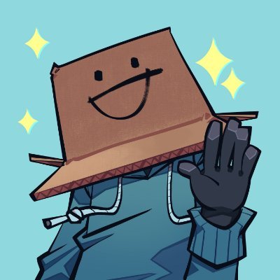 Mushy brain behind @thebluevertigo, @bv_bbe, @bv_spacepirate, and Trees III: The Treelogy | He/Him/d00d | Avatar by @Pajaronaa | DISCORD: cardboardmarty