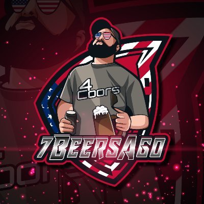 Just a beer loving bearded dude working hard to reach my dream on building my own community! I’m a variety streamer who plays anything from MMO’s to Shooters.