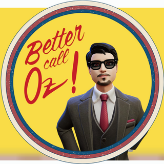 🏆 1st Law Office/Lawyer in the Metaverse. No legal advice or communication is provided here. It does not represent any lawyer.