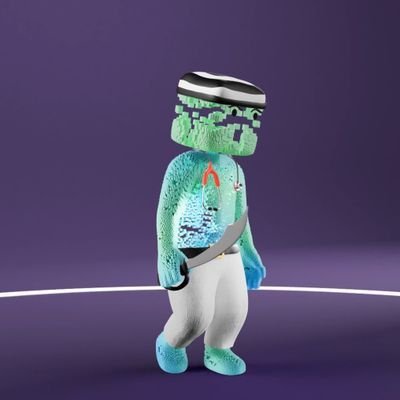 HackTho81818438's profile picture. 