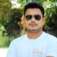 Shailendra Singh Danu (@shailendradanu) 's Twitter Profile