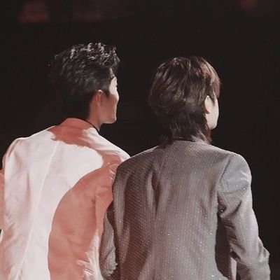 Jaejoong ❤ JYJ ❤ TVXQ fan since 2009⭐MDZS/THE UNTAMED~💚❤️ 🐢BJXY