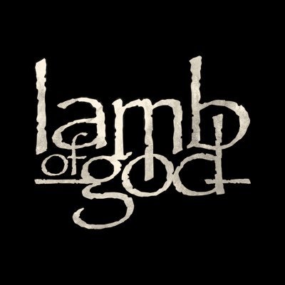 Lamb Of God Profile