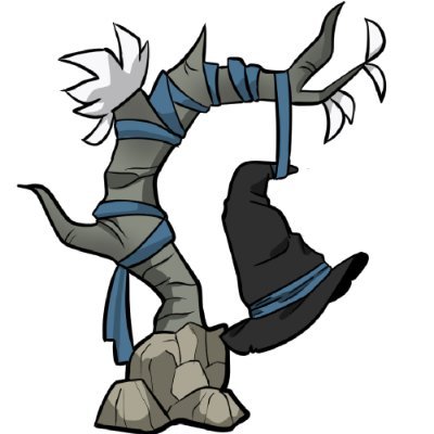 TheKaoticWizard's profile picture. Enjoyer of music, vtubers, writing, gaming, theatre and fun.
Languages: English & Auslan (🇦🇺 sign language)
Banner Art 🎨 @nojamseo