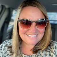 Jennifer (@missjen4240) 's Twitter Profile Photo Jennifer (@missjen4240) 's Twitter Profile Photo