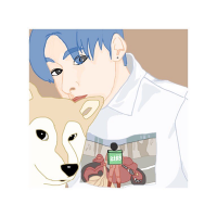 さのさの (@k_aim7) 's Twitter Profile