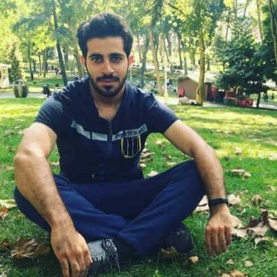 hamadasaad_2's profile picture. ليه أضيق وليه الوم وليه أحط الذنب باالحظ الردي من خسرني ماخسر الاالوقار ومن كسبني طاب حظه يبعدي