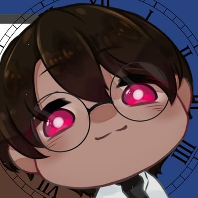 ID/EN • Motion Graphic Designer and VTuber Assets •
Price & Details : https://t.co/1Tnu33ME0f
Comms Progress : https://t.co/yNRZ9nfEy0
Discord : lawffy#2000