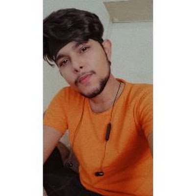sachinny9867's profile picture. 