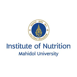 Institute of Nutrition, Mahidol University : สถาบันโภชนาการ ม.มหิดล