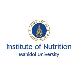 Institute of Nutrition, Mahidol University