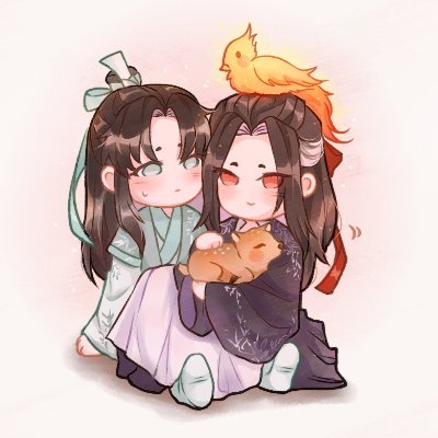 QQ/TGCF/MDZS/SVSSS/2ha/spyxfam/apothecary diaries | banner: @eruiponeo | pfp: @kkmy31