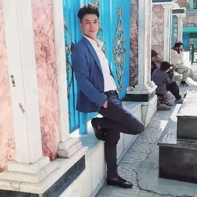 نه-هزار ام-ن ازبک -ن تاجیکم -ن پشتون فقط«افغانستانی ام »